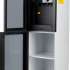Кулер HOTFROST V250CE, напольный, электронный, регулятор, золотистый [120225001]